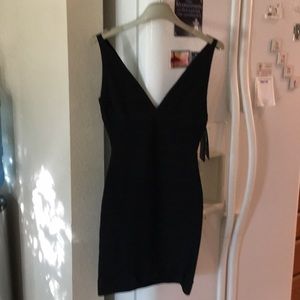 Herve Leger Dress